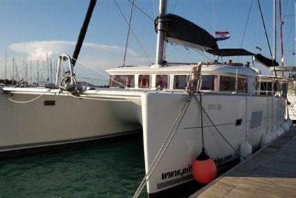Lagoon 400 for sale in Croatia for €197,800 (£166,762)