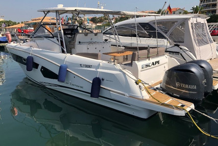 Jeanneau Cap Camarat 10.5 WA for sale in France for €190,000 (£162,720)