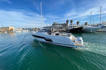 Jeanneau CAP CAMARAT 12.5 WA for sale in France for €399,000 (£340,766)