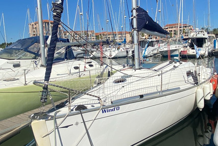 Jeanneau Sun 2500 for sale in France for €21,900 (£18,689)