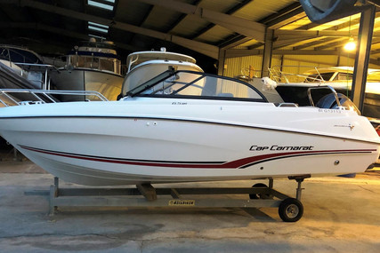 Jeanneau Cap Camarat 6.5 BR for sale in France for €38,900 (£33,194)