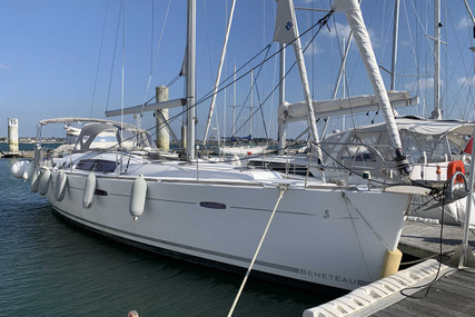 Beneteau Oceanis 46 for sale in France for €169,000 (£144,766)