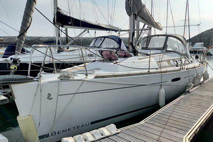 Beneteau Oceanis 31 for sale in France for €59,000 (£50,346)