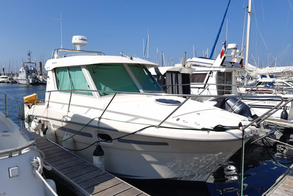 Ocqueteau 815 RANGE CRUISER for sale in France for €57,500 (£48,494)