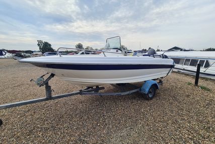 Olympic 460 for sale in United Kingdom for £9,950
