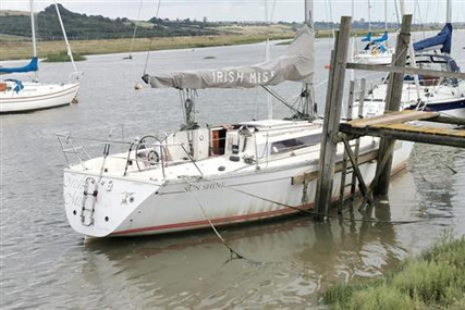 Jeanneau Sun Shine 36 for sale in United Kingdom for £24,995