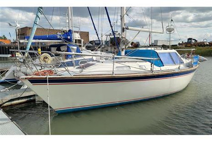 Westerly Marine WESTERLY 35 RIVIERA for sale in United Kingdom for £39,995