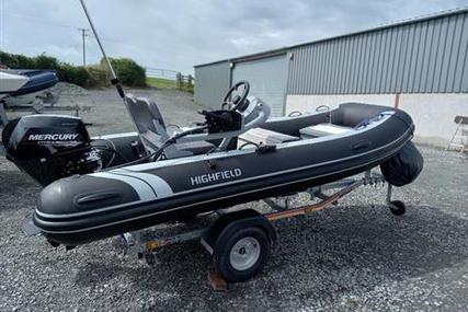 Highfield Classic 380 for sale in United Kingdom for £10,000