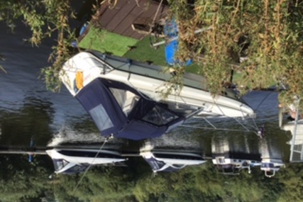 Princess 266 for sale in United Kingdom for £26,995