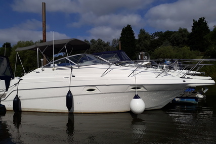 Maxum 2400 SE with trailer for sale in United Kingdom for £31,995