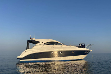 Beneteau Monte Carlo 37 Hard Top for sale in France for €157,000 (£134,487)