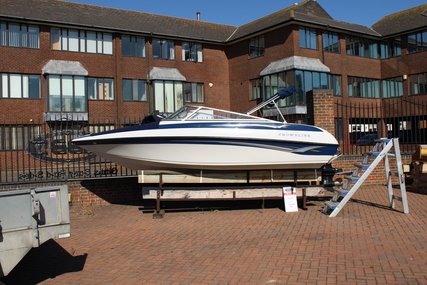 Crownline 180BR for sale in United Kingdom for £13,950