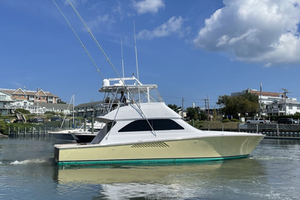 Viking Convertible with Mezzanine Seating for sale in United States of America for $719,000 (£522,978)