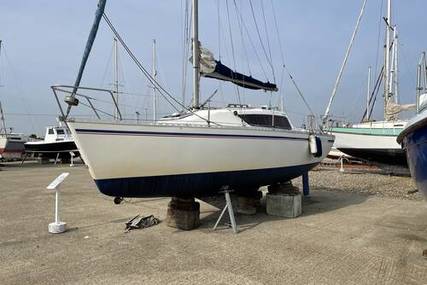 Gib Sea 242 for sale in United Kingdom for £4,995