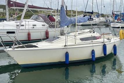 Hunter Duette for sale in United Kingdom for £4,500