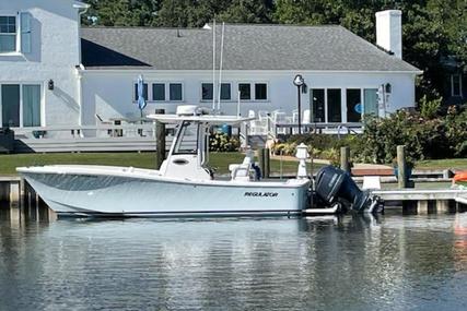 Regulator 25 FS for sale in United States of America for $259,000 (£194,296)