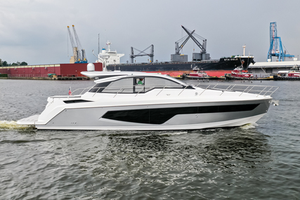 Azimut Yachts 51 Atlantis for sale in United States of America for $1,049,000 (£759,809)