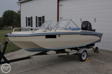 Glastron V156 Sportster for sale in United States of America for $11,750 (£8,551)