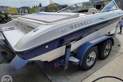 Reinell 203 for sale in United States of America for $21,500 (£15,573)