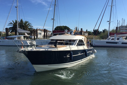 ACM Mystic 39 for sale in France for €138,000 (£117,859)
