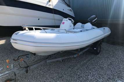 Zodiac 420 for sale in United Kingdom for £8,950