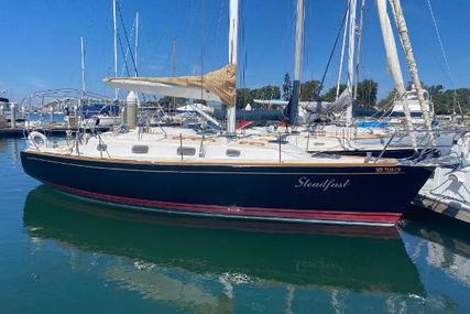 Tartan 3400 for sale in United States of America for $135,000 (£98,250)