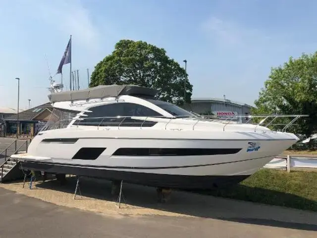 Fairline Squadron 53 for sale in United Kingdom for £995,000