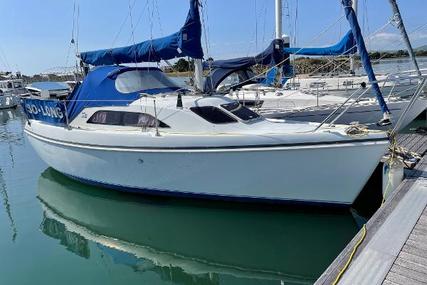 Hunter Ranger 245 for sale in United Kingdom for £12,995