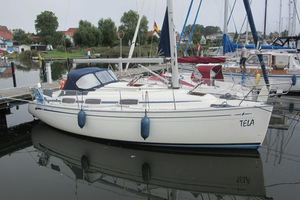 Bavaria Yachts 30 Cruiser for sale in Germany for €59,000 (£50,346)