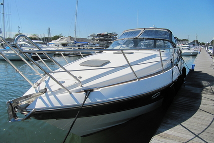 Windy 37 Grand Miastral for sale in United Kingdom for £179,950
