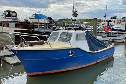 Colvic Seaworker 22 for sale in United Kingdom for £5,950