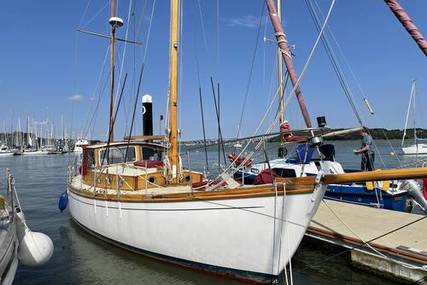 Hillyard Ketch 13 Ton for sale in United Kingdom for £34,995
