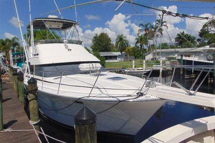 Luhrs Tournament for sale in United States of America for $54,900 (£39,820)