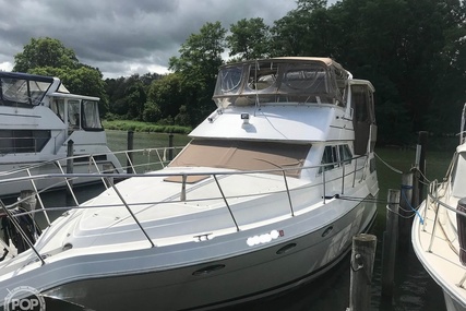 Cruisers Yachts 3950 Aft Cabin for sale in United States of America for $64,800 (£52,136) Cruisers Yachts 3950 Aft Cabin for sale in United States of America for $64,800 (£52,136)