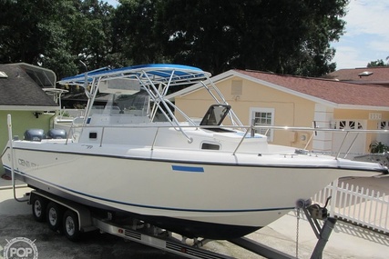Century 3000 Sport Cabin for sale in United States of America for $63,000 (£45,660)