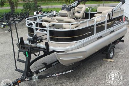 Sun Tracker 16 XL Bass Buggy for sale in United States of America for $29,500 (£21,586)