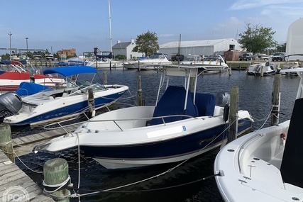 Aquasport 205 Osprey Tournament Master for sale in United States of America for $27,800 (£20,135)
