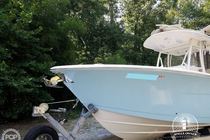 Cobia 277 for sale in United States of America for $152,900 (£110,748)