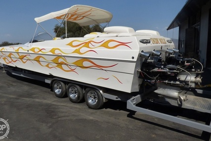 Warlock 36 for sale in United States of America for $129,000 (£105,620)