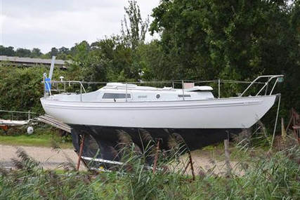 Cutlass 27 for sale in United Kingdom for £6,500