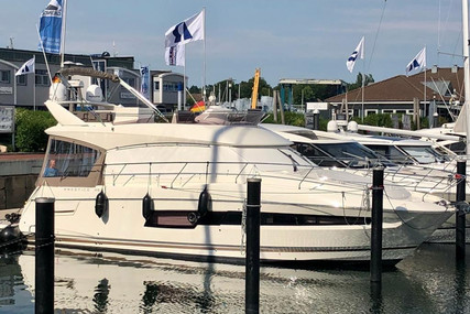 Prestige 460 for sale in Germany for €679,900 (£580,169)