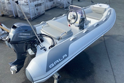 GALA BOATS GALA A330 ATLANTIS LUXE for sale in France for €7,800 (£6,564)