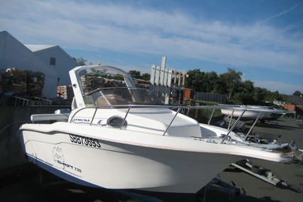 ULTRAMAR SHAFT 730 for sale in France for €15,900 (£13,595)