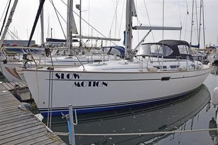 Moody 42 CC for sale in United Kingdom for £125,000