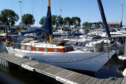 One Off Zeilboot 10.70 for sale in Netherlands for €29,000 (£24,784)
