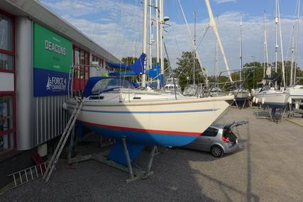 Sadler 29 for sale in United Kingdom for £25,500