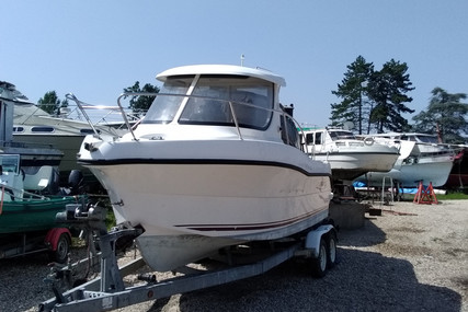 Arvor 210 for sale in France for €11,000 (£9,486)