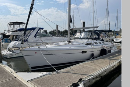 Hunter 386 for sale in United States of America for $84,900 (£61,495)