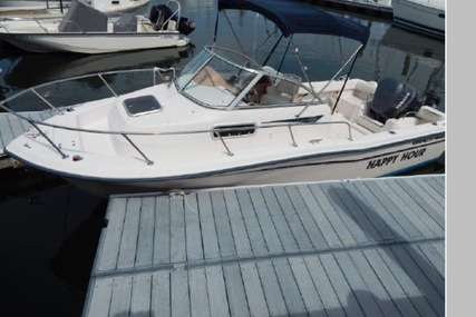 Grady-White Adventure 208 for sale in United States of America for $17,900 (£13,058)