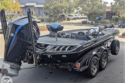 Ranger Boats Z520c for sale in United States of America for $77,500 (£56,234)